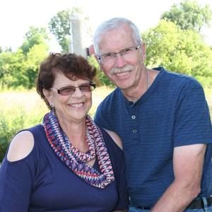 Meet your Posher, Beverlee